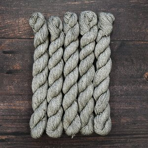 Type 49168M - Tibetan 4ply Mini - 5 x 20grm Hanks