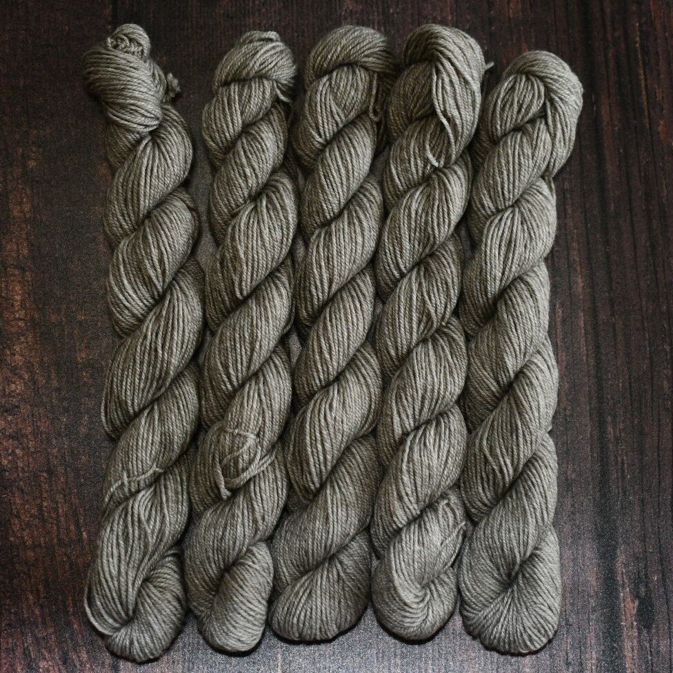 Type 49177M - That Yak Sock Minis 5 x 20grm