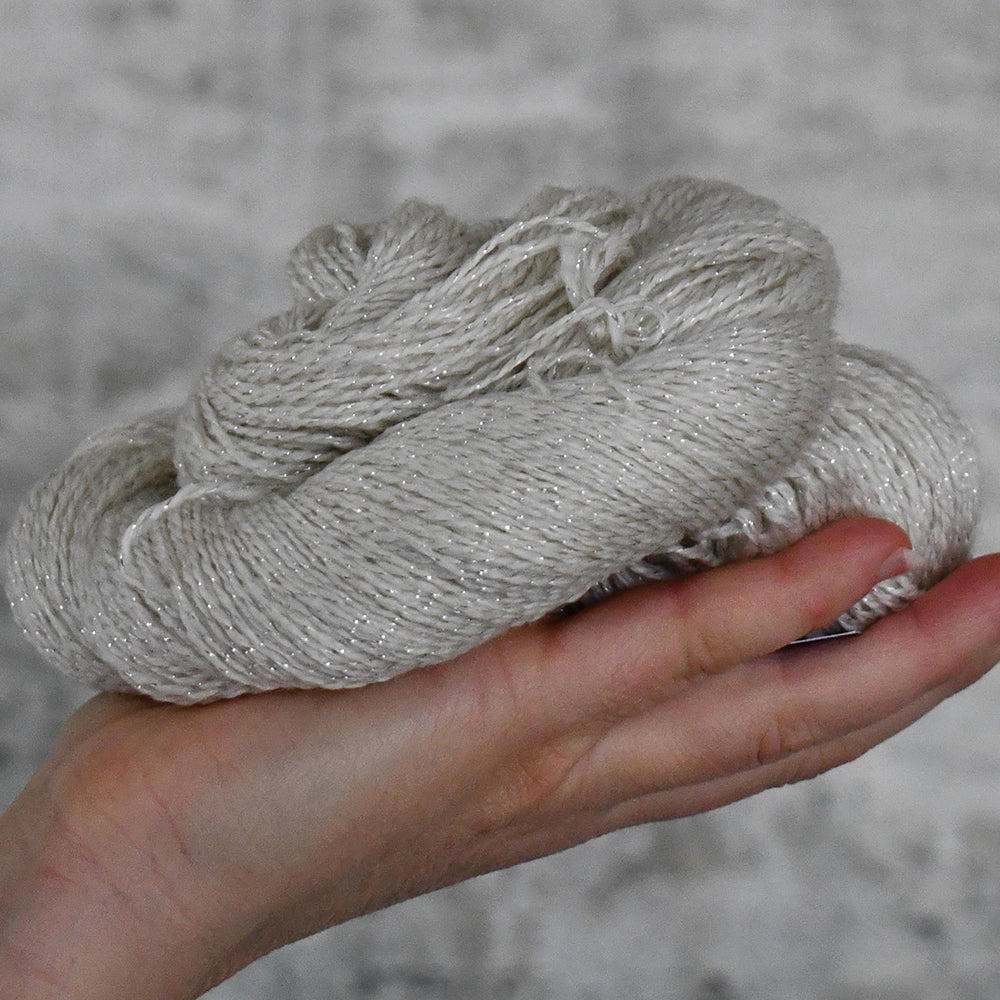 Type 49110 - Shimmer Fingering 4ply