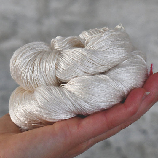 Type 49161 - Pure Silk 4ply