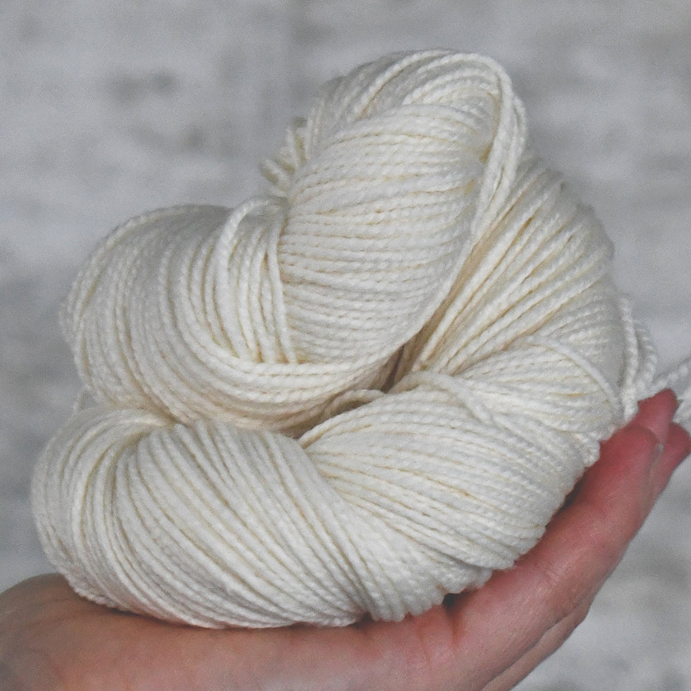 Type 49239 - Falkland Merino DK