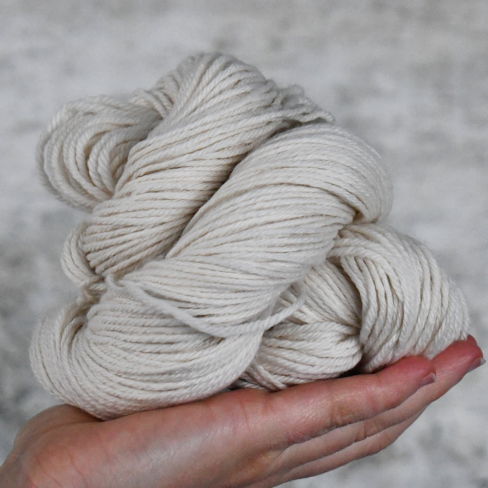 Type 49243 - Fine Organic DK