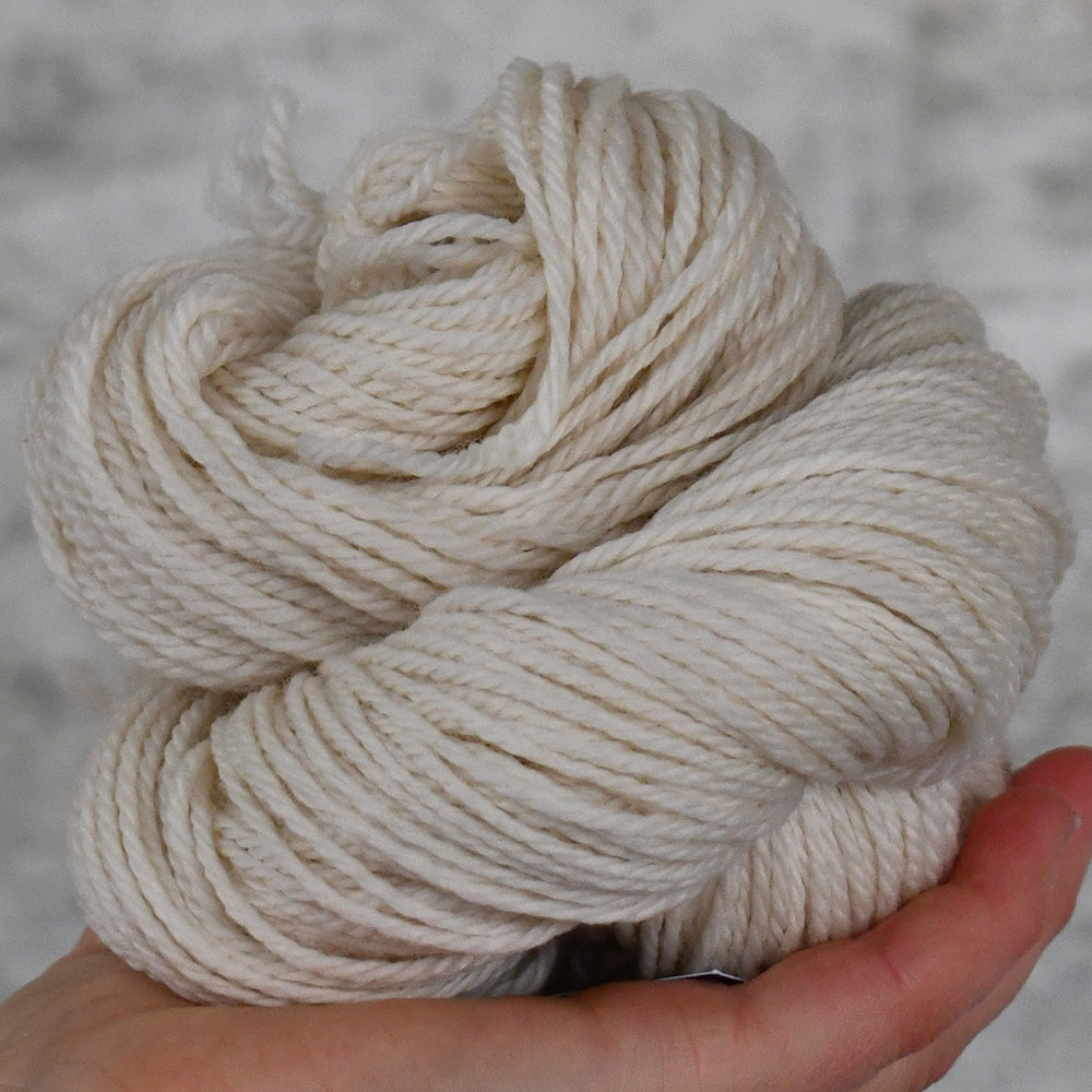 Type 49308 - Organic Aran