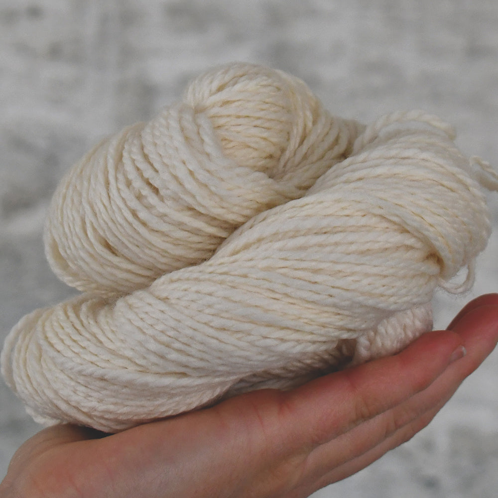 Type 49314 - SW BFL Aran