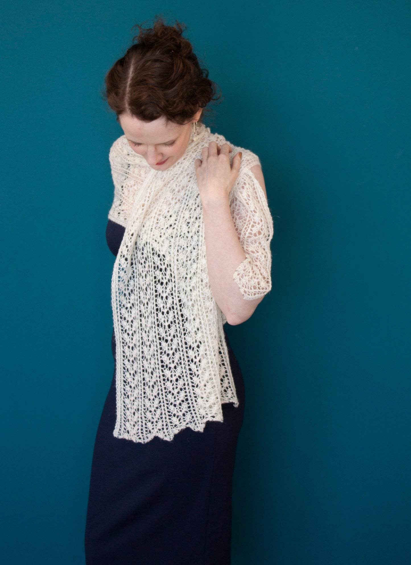 Chester Wool Co. LACE