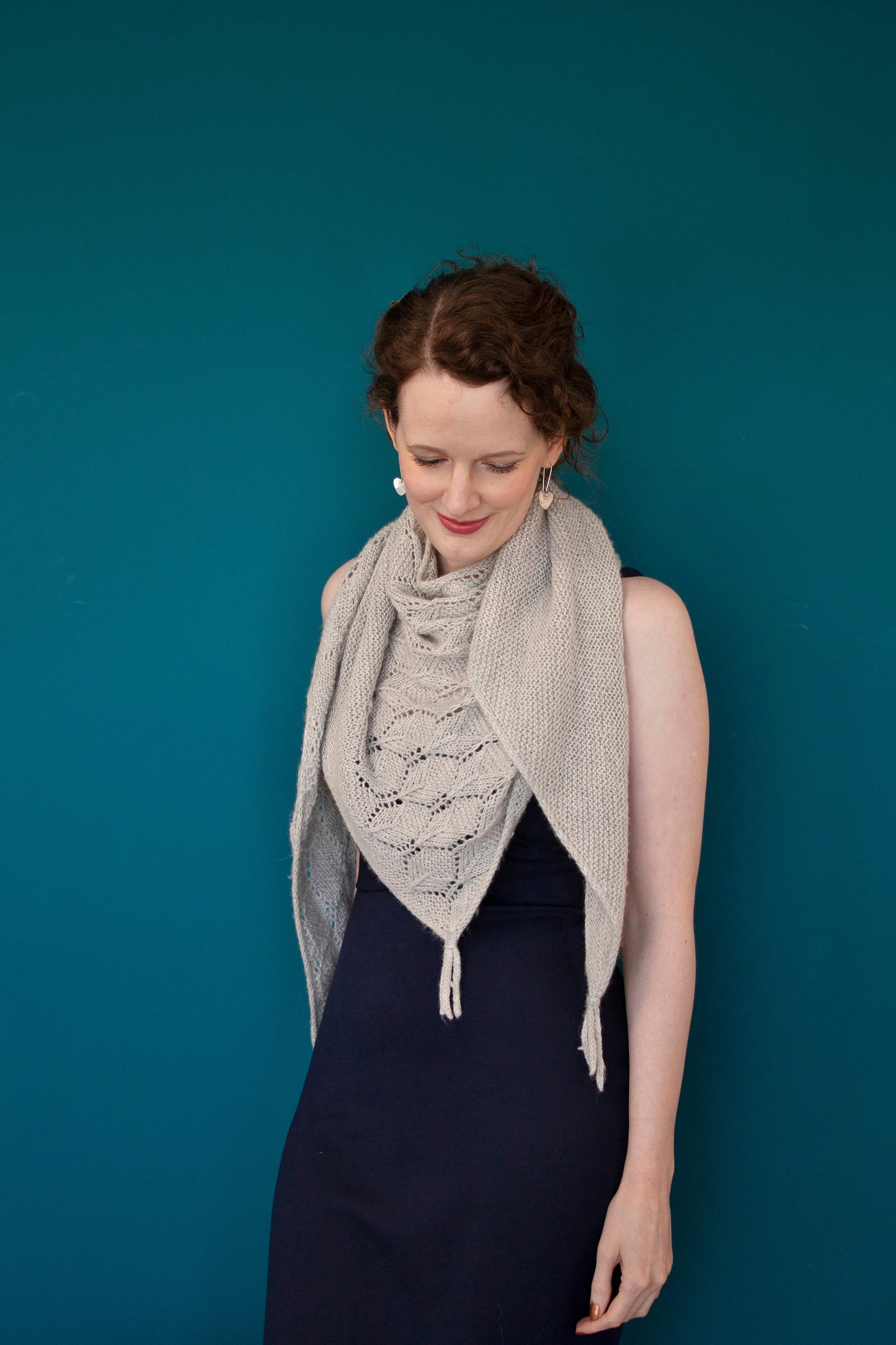 Chester Wool Co. LACE