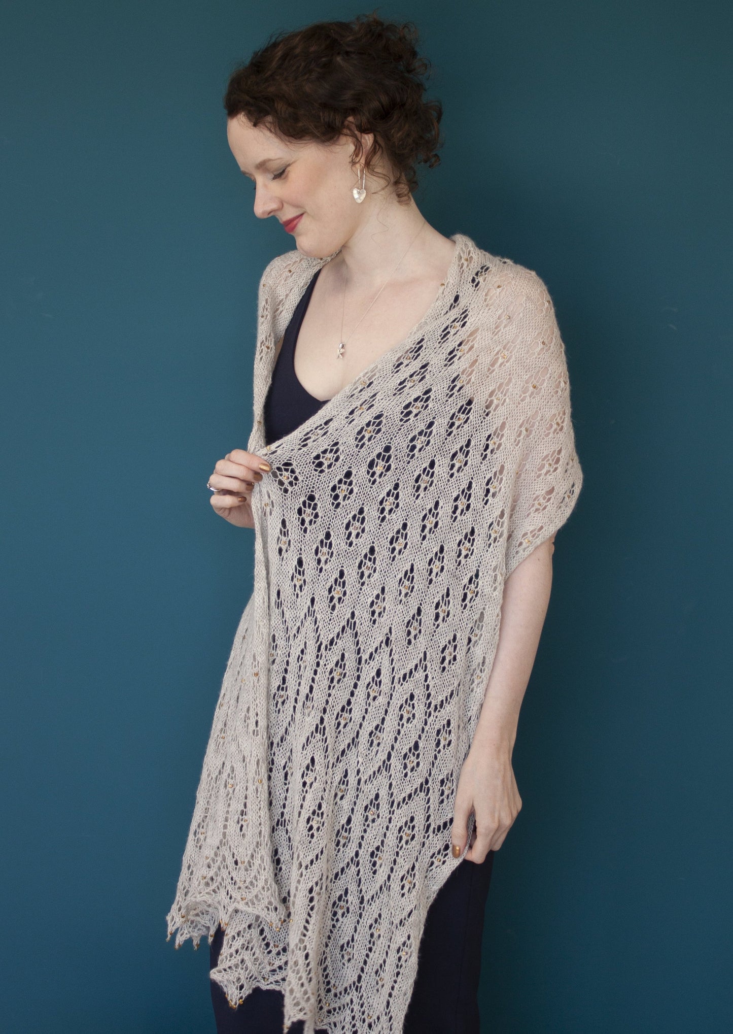 Chester Wool Co. LACE