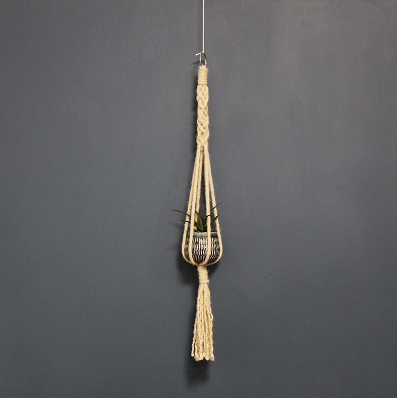 Type 49402 - Macrame Rope